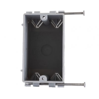 J-Box DOSA inf�llnads , enkel